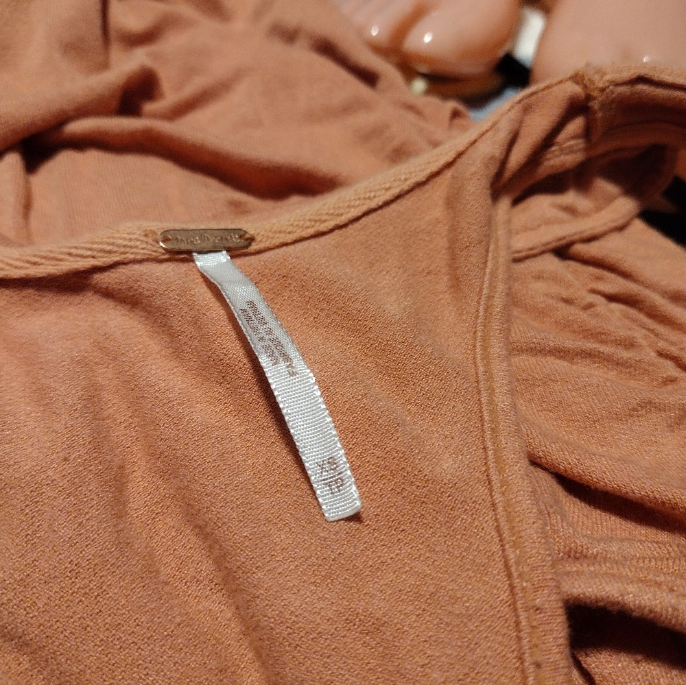 Free People Coco Solid Tank Top - Picture 10 of 10